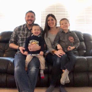 Meet your Posher, Melinda